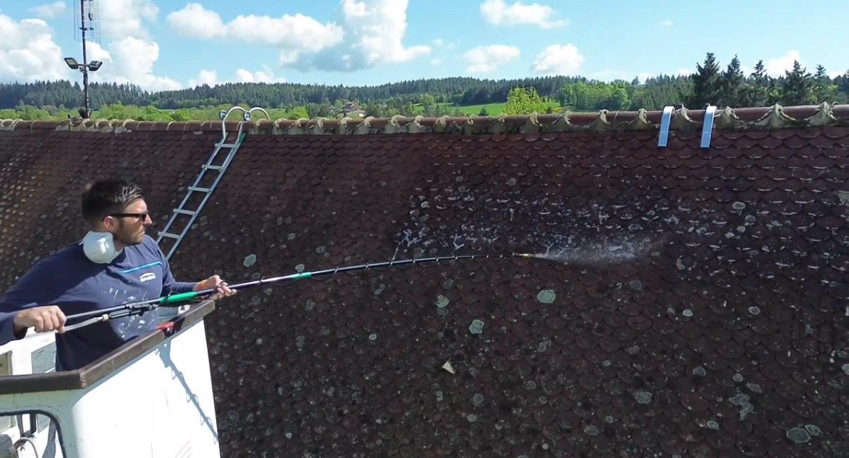 Zinguerie gouttières Loire Atlantique