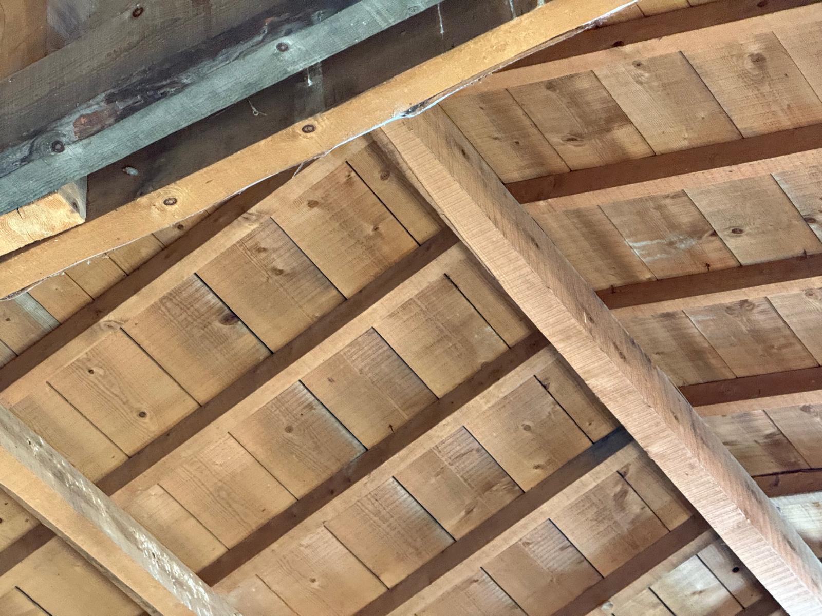 Réparation toiture Loire Atlantique