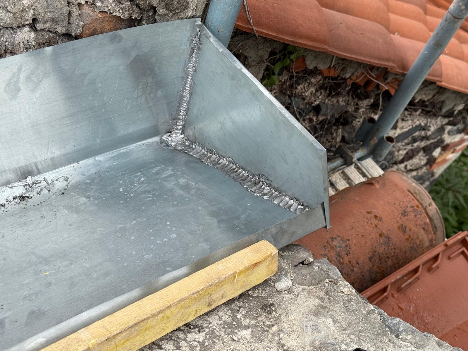 Zinguerie Loire Atlantique